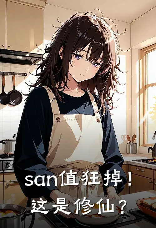 陈三叶长青《san值狂掉！这是修仙？》全文免费阅读_san值狂掉！这是修仙？全集在线阅读
