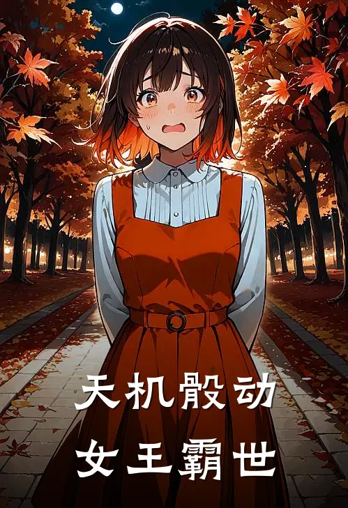 天机骰动，女王霸世