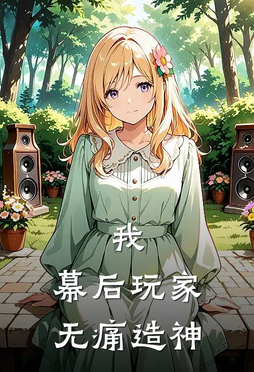 我，幕后玩家，无痛造神