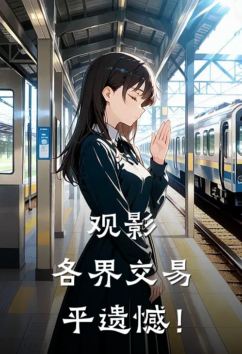 观影：各界交易，平遗憾！(李相夷李莲花)热门小说排行_完结版小说观影：各界交易，平遗憾！李相夷李莲花