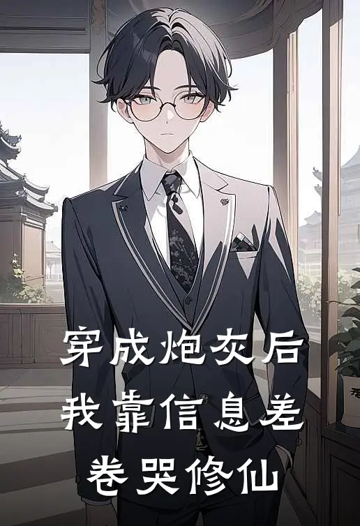 穿成炮灰后，我靠信息差卷哭修仙沈昭璃沈潆烟全本免费完结小说_免费小说完结穿成炮灰后，我靠信息差卷哭修仙沈昭璃沈潆烟