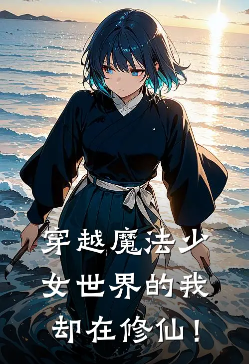 穿越魔法少女世界的我却在修仙！（林晚樱苏晴）完整版小说阅读_穿越魔法少女世界的我却在修仙！全文免费阅读（林晚樱苏晴）