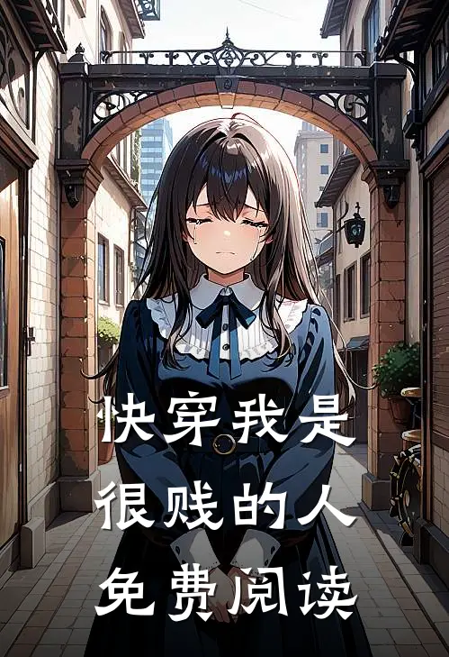 快穿我是很贱的人免费阅读