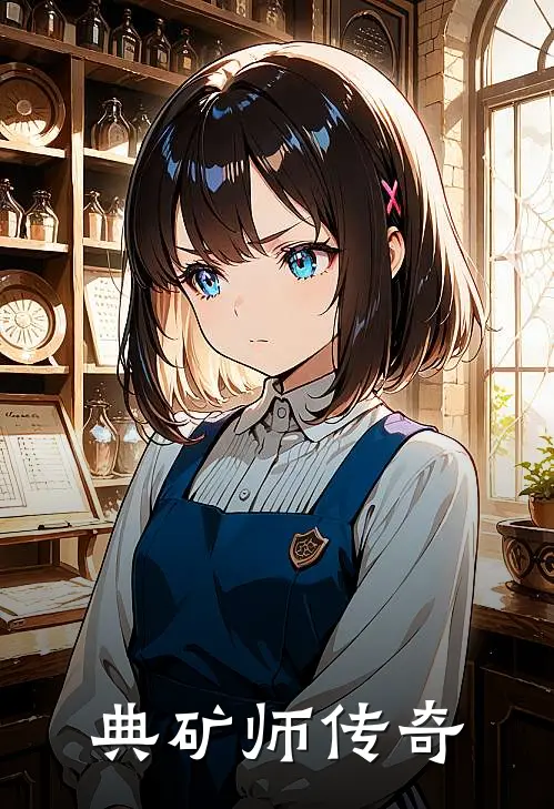 典矿师传奇(叶岩阿澈)完结小说_小说完整版免费阅读典矿师传奇叶岩阿澈