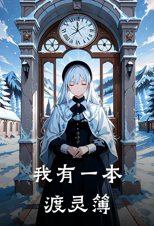 我有一本渡灵簿(苏衍苏婉)全文阅读免费全集_完结小说我有一本渡灵簿苏衍苏婉