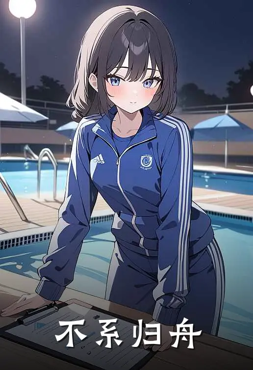 赵诗瑶程远（不系归舟）全文免费阅读无弹窗大结局_