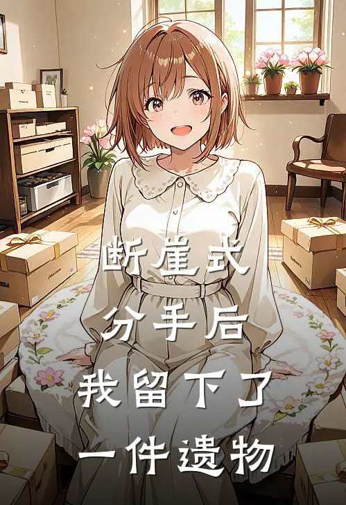 断崖式分手后，我留下了一件遗物姜言闻夺已完结小说_最新章节列表断崖式分手后，我留下了一件遗物(姜言闻夺)