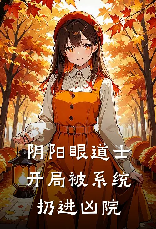 阴阳眼道士：开局被系统扔进凶院林默李小雨免费完整版小说_热门小说大全阴阳眼道士：开局被系统扔进凶院林默李小雨