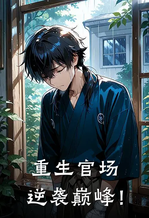 重生官场，逆袭巅峰！林锐赵虎完结版小说_最新章节列表重生官场，逆袭巅峰！(林锐赵虎)