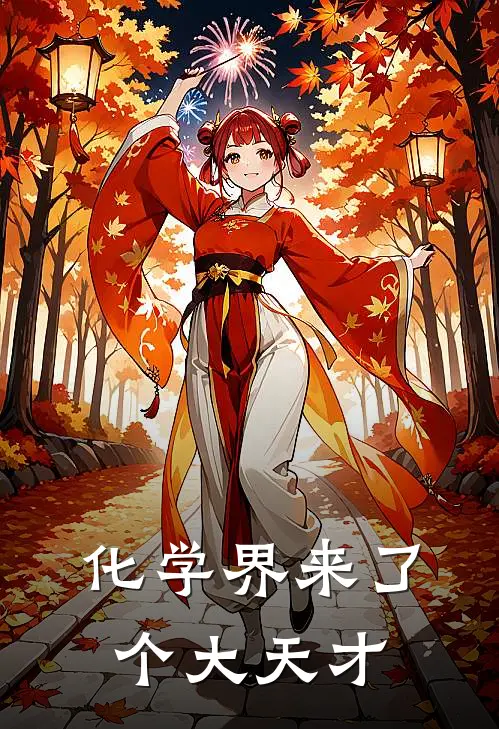 化学界来了个大天才王琦谭临风完结小说_完结版小说全文免费阅读化学界来了个大天才王琦谭临风