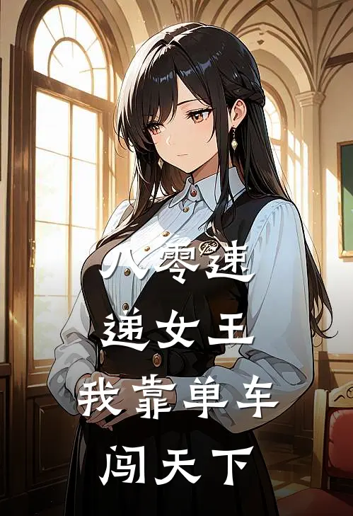 八零速递女王：我靠单车闯天下(林溪林溪)在哪看免费小说_已完结小说推荐八零速递女王：我靠单车闯天下林溪林溪