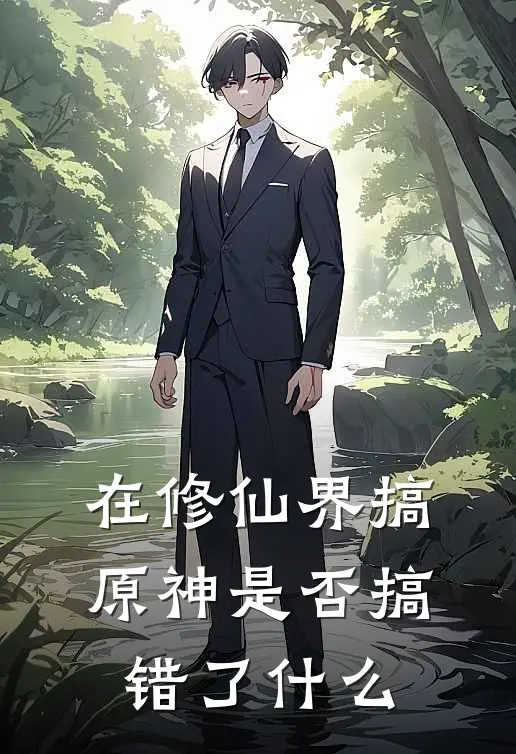 在修仙界搞原神是否搞错了什么文曲洛申鹤完整版在线阅读_文曲洛申鹤完整版阅读