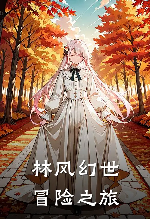 林风幻世冒险之旅林风艾丽免费小说大全_小说完结林风幻世冒险之旅(林风艾丽)