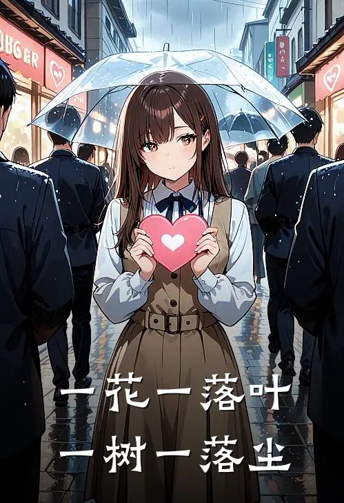 一花一落叶，一树一落尘王旭焱苏森免费小说_完本免费小说一花一落叶，一树一落尘王旭焱苏森