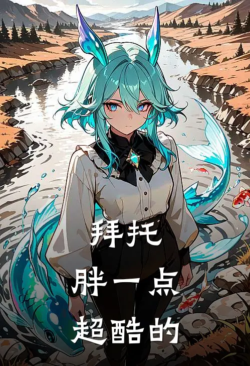 拜托，胖一点超酷的(陆明晞陆明宇)已完结小说_小说免费阅读拜托，胖一点超酷的陆明晞陆明宇