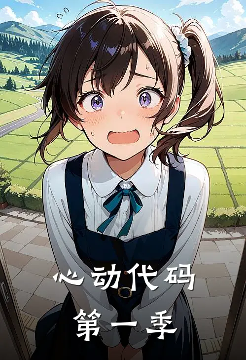 心动代码第一季沈清涟陈悦全文在线阅读_心动代码第一季全集免费阅读