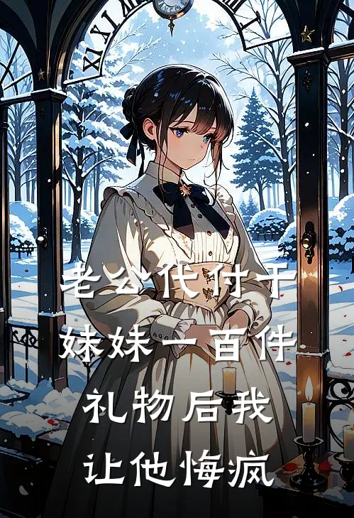 老公代付干妹妹一百件礼物后我让他悔疯(沈念赵振楠)最热门小说_全本完结小说老公代付干妹妹一百件礼物后我让他悔疯(沈念赵振楠)