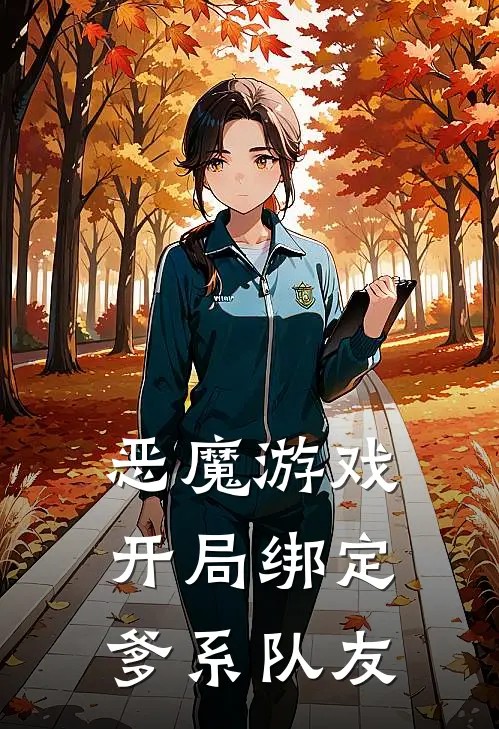 恶魔游戏：开局绑定爹系队友(席妄赵猛)网络热门小说_最新小说恶魔游戏：开局绑定爹系队友(席妄赵猛)