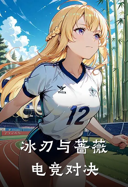 冰刃与蔷薇：电竞对决(江澈周慕云)最新完本小说推荐_免费小说推荐冰刃与蔷薇：电竞对决江澈周慕云