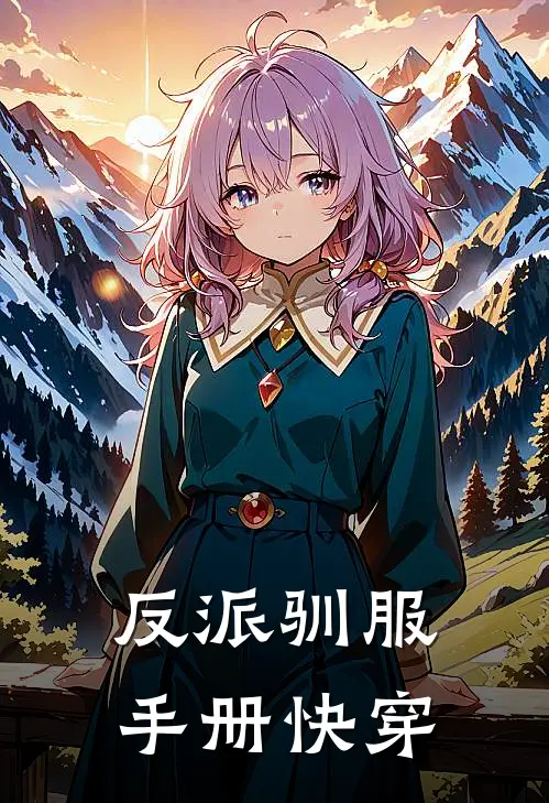 反派驯服手册【快穿】凌酌谢烬全文在线阅读_反派驯服手册【快穿】全集免费阅读