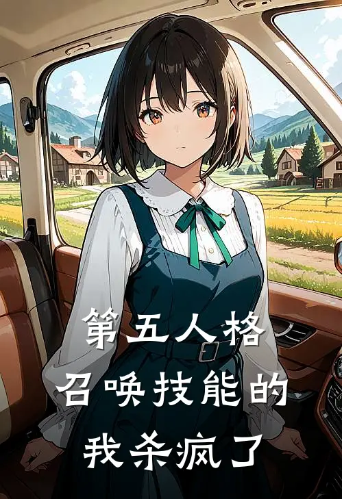 第五人格：召唤技能的我杀疯了苏子鱼夏国全本免费完结小说_免费小说完结第五人格：召唤技能的我杀疯了苏子鱼夏国