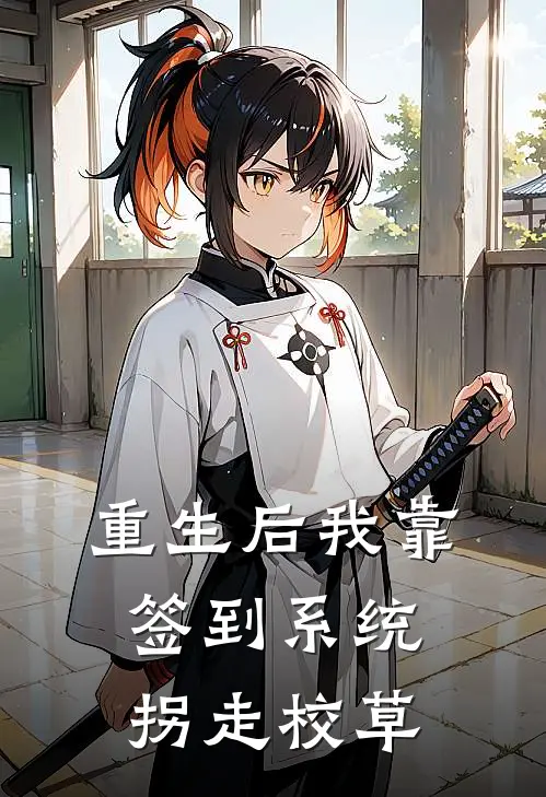 重生后我靠签到系统拐走校草(林薇薇苏晚晚)热门网络小说_小说推荐完结重生后我靠签到系统拐走校草(林薇薇苏晚晚)