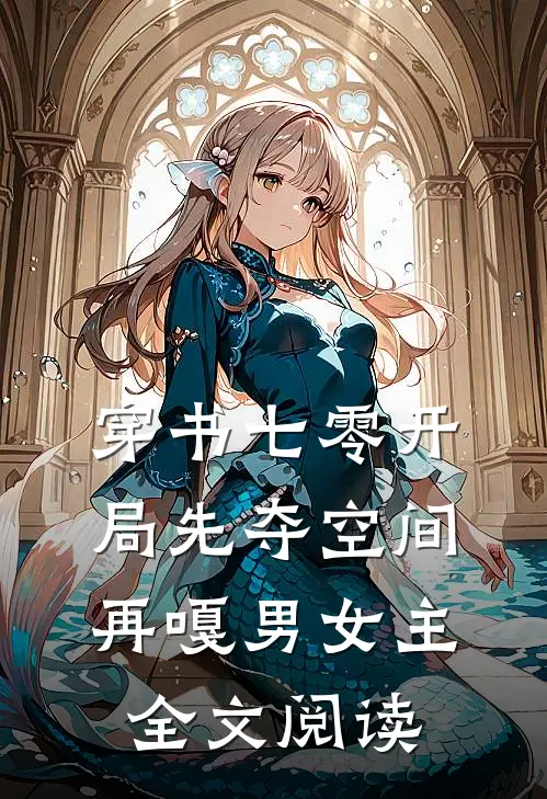 穿书七零开局先夺空间再嘎男女主全文阅读