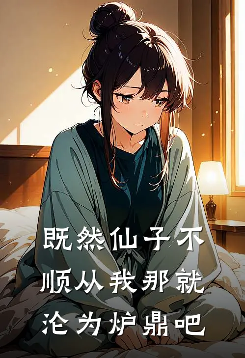 既然仙子不顺从我那就沦为炉鼎吧林风苏清瑶全文免费阅读无弹窗大结局_（林风苏清瑶）既然仙子不顺从我那就沦为炉鼎吧最新小说