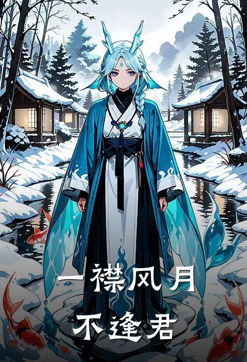 一襟风月不逢君（顾临渊阿颜）完整版小说阅读_一襟风月不逢君全文免费阅读（顾临渊阿颜）