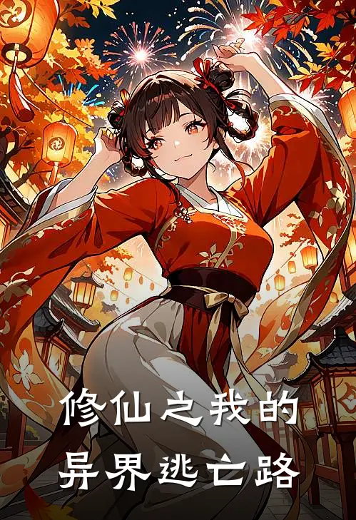 《修仙之我的异界逃亡路》王吉吉王德发已完结小说_修仙之我的异界逃亡路(王吉吉王德发)火爆小说