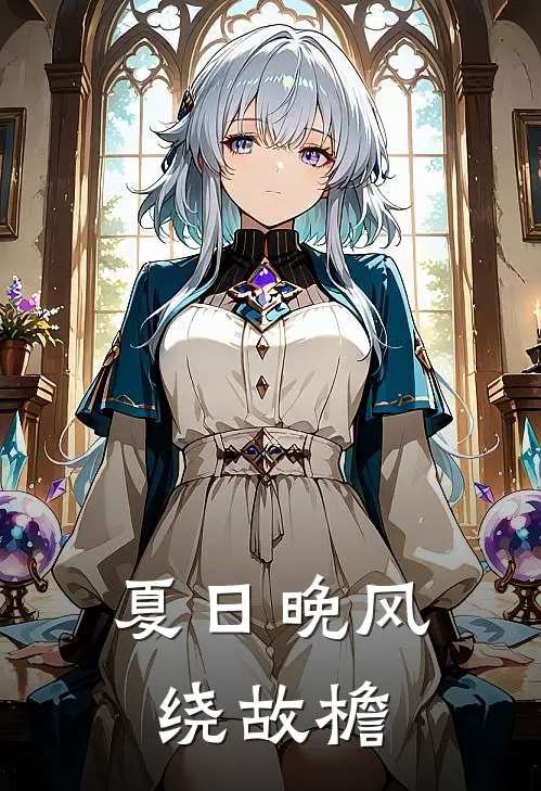 夏日晚风绕故檐苏晚陆知衍免费小说全本阅读_小说免费完结夏日晚风绕故檐苏晚陆知衍