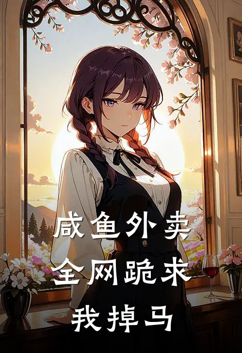 咸鱼外卖，全网跪求我掉马林渊顾倾城免费小说全集_小说免费完结咸鱼外卖，全网跪求我掉马林渊顾倾城