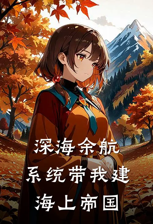 深海余航：系统带我建海上帝国(林澈林澈)免费小说全本阅读_最新章节列表深海余航：系统带我建海上帝国(林澈林澈)