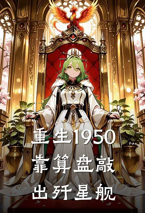 重生1950：靠算盘敲出歼星舰(陈凡伊万)免费完结小说_免费小说在线阅读重生1950：靠算盘敲出歼星舰(陈凡伊万)
