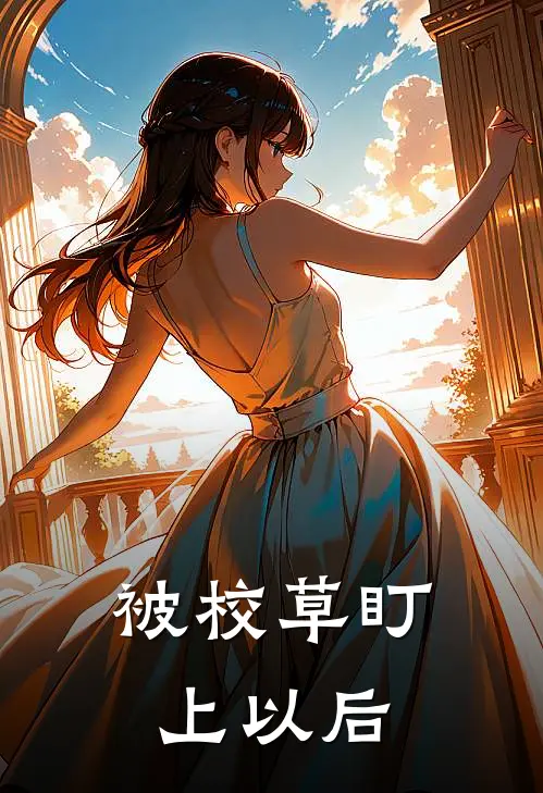 被校草盯上以后(苏释陈安茹)在线免费小说_免费阅读全文被校草盯上以后(苏释陈安茹)