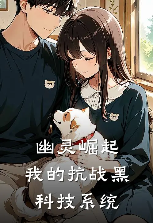 幽灵崛起：我的抗战黑科技系统(林锋林锋)在哪看免费小说_全本免费完结小说幽灵崛起：我的抗战黑科技系统林锋林锋