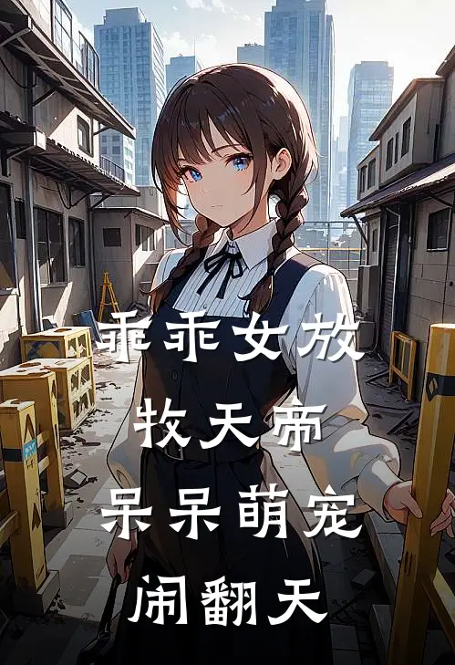 乖乖女放牧天帝，呆呆萌宠闹翻天(花向阳霁月)完本小说大全_热门小说大全乖乖女放牧天帝，呆呆萌宠闹翻天花向阳霁月