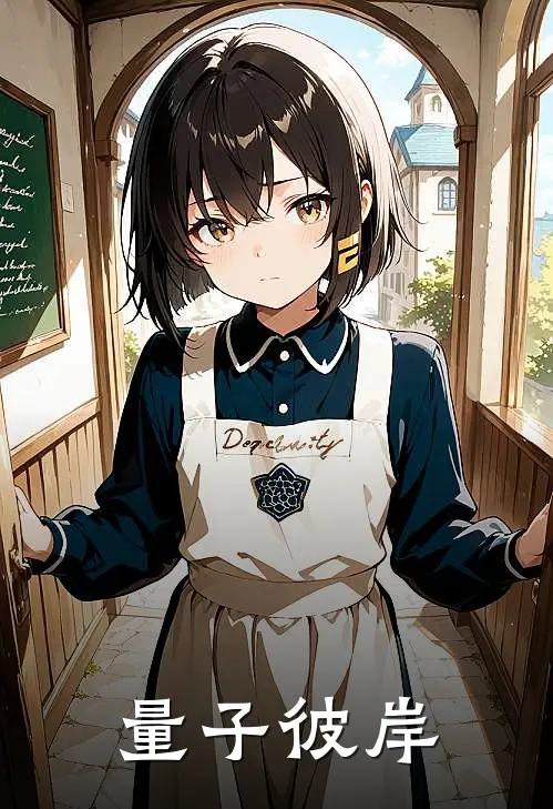 量子彼岸(林夏周明远)火爆小说_《量子彼岸》林夏周明远小说免费在线阅读