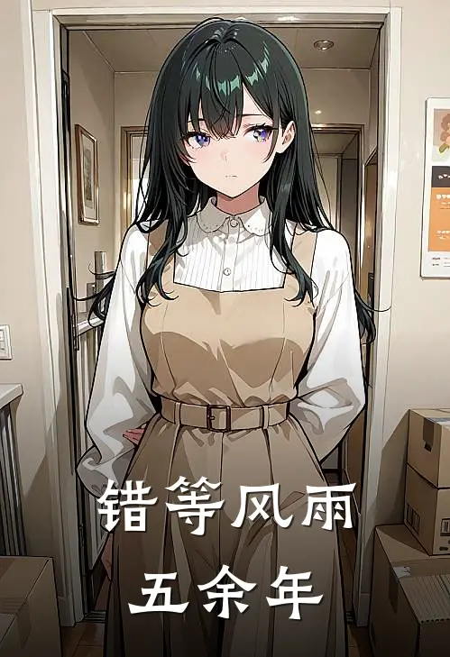 错等风雨五余年蒋明修倩倩最新章节在线阅读_蒋明修倩倩全本免费在线阅读