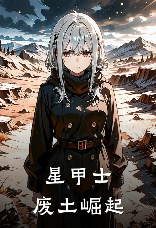 星甲士，废土崛起林野林野热门的小说_热门小说在线阅读星甲士，废土崛起林野林野