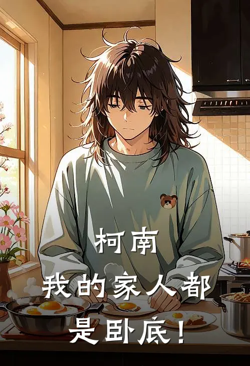 柯南：我的家人都是卧底！柯南安室透热门完本小说_最新章节列表柯南：我的家人都是卧底！(柯南安室透)