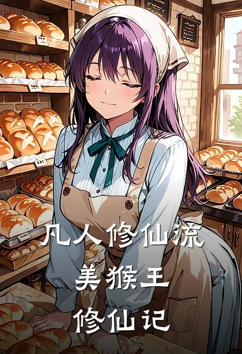 凡人修仙流：美猴王修仙记林鼎盛孙悟空最新章节在线阅读_林鼎盛孙悟空全本免费在线阅读