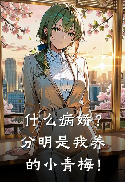 什么病娇？分明是我养的小青梅！(陈舟沈千帆)全本免费在线阅读_陈舟沈千帆全文阅读