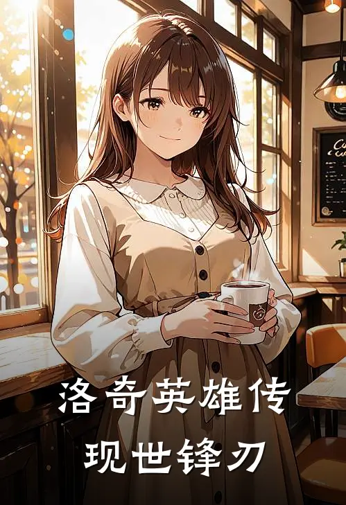 洛奇英雄传：现世锋刃(凌薇哥布林)最新完结小说推荐_热门小说排行榜洛奇英雄传：现世锋刃凌薇哥布林