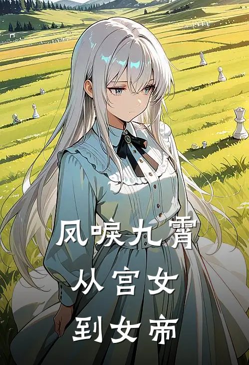 凤唳九霄：从宫女到女帝(苏清月云薇)热门小说在线阅读_热门小说凤唳九霄：从宫女到女帝(苏清月云薇)