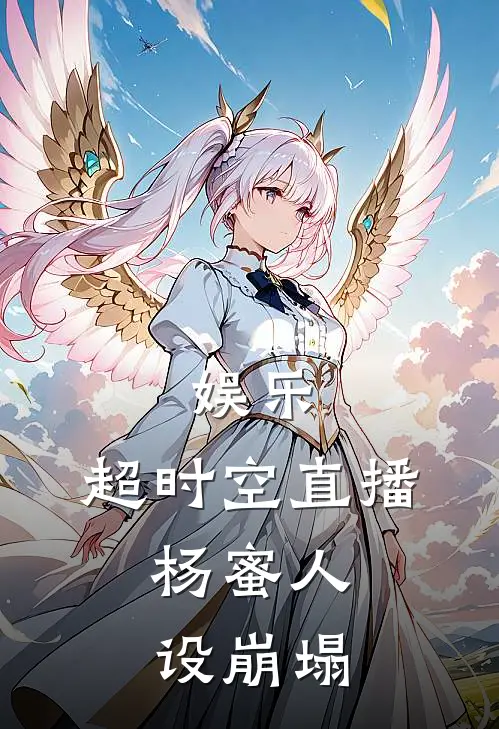 《娱乐：超时空直播，杨蜜人设崩塌》刘楷威杨蜜火爆新书_娱乐：超时空直播，杨蜜人设崩塌(刘楷威杨蜜)免费小说