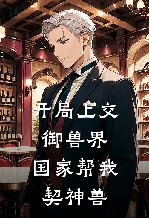 开局上交御兽界，国家帮我契神兽杨玄王小阳最热门小说_免费小说全集开局上交御兽界，国家帮我契神兽(杨玄王小阳)