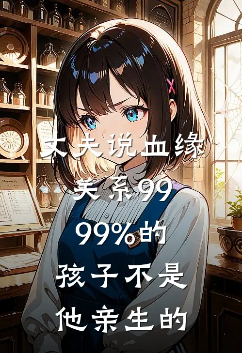《丈夫说血缘关系99.99%的孩子不是他亲生的》夏熹微顾天泽已完结小说_丈夫说血缘关系99.99%的孩子不是他亲生的(夏熹微顾天泽)火爆小说