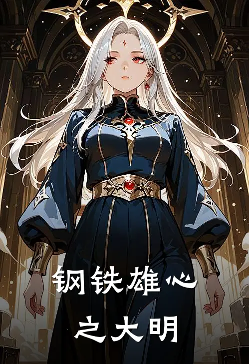 钢铁雄心之大明(陆明远青瑜)全文阅读免费全集_完结小说钢铁雄心之大明陆明远青瑜