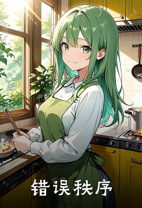 错误秩序(黎晓陌莫庭阅)全集阅读_错误秩序最新章节阅读